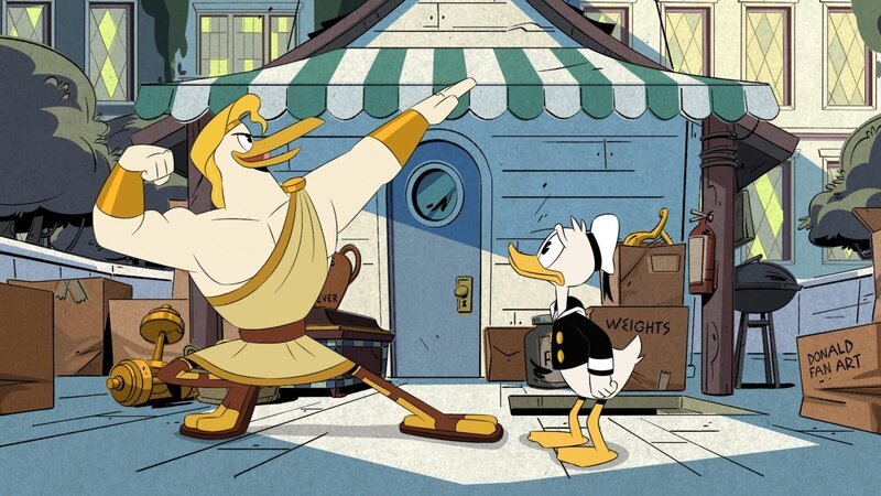 Bild: Disney+