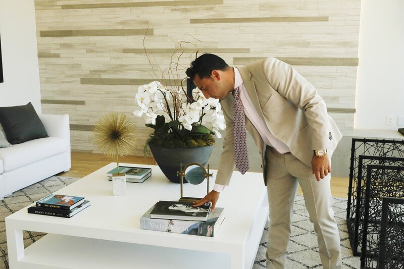 Josh Altman – Bild: Bravo Company