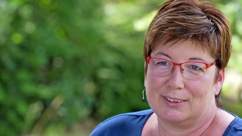 . – Bild: Bibel TV