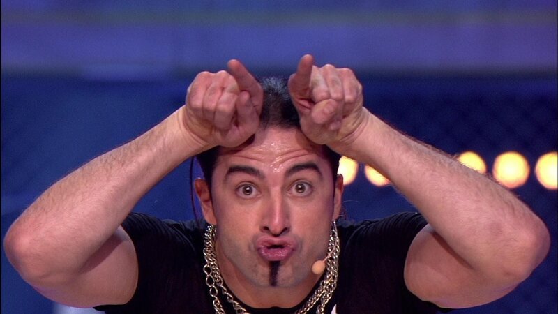 Bülent Ceylan – Bild: BRAINPOOL TV GmbH