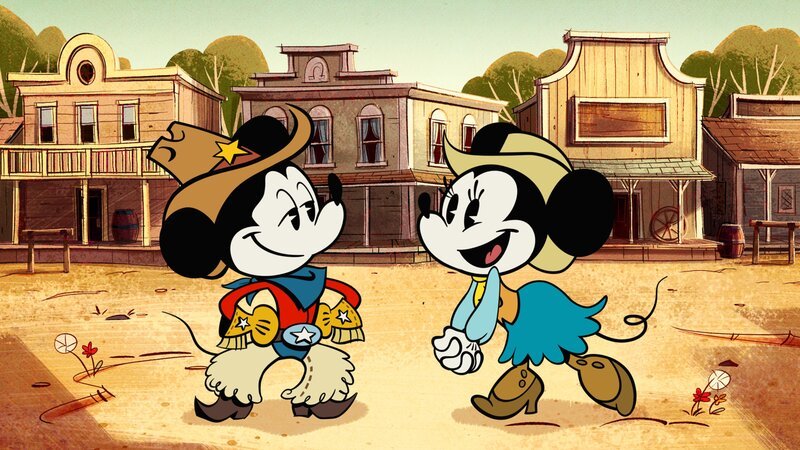 Bild: Disney+