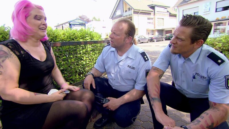 Bild: TVNOW / Mediengruppe RTL Bild: TVNOW / Mediengruppe RTL