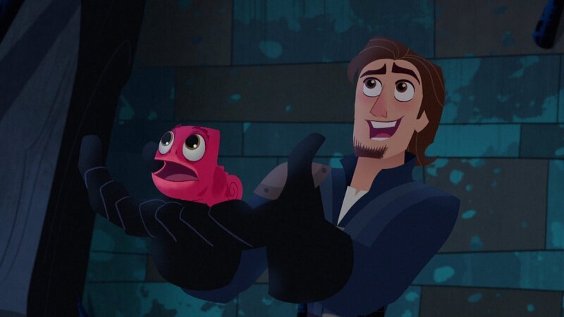 Eugene – Bild: Disney Channel
