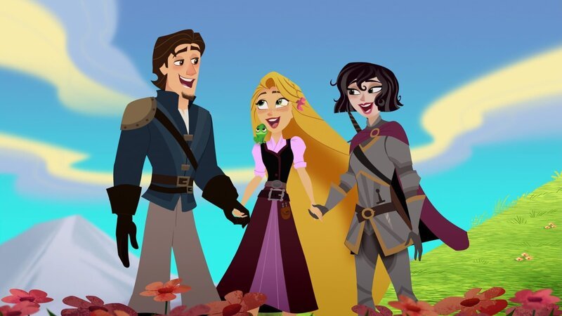 Bild: Disney+