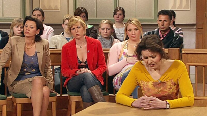 Bild: RTL Bild: RTL