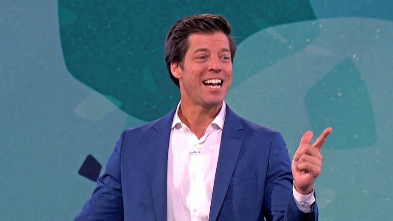 . – Bild: Bibel TV . – Bild: Bibel TV