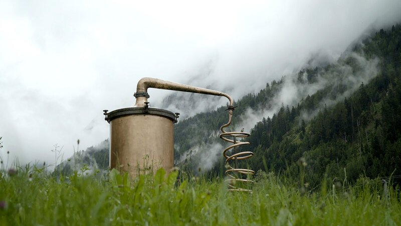 . – Bild: Bergblick . – Bild: Bergblick