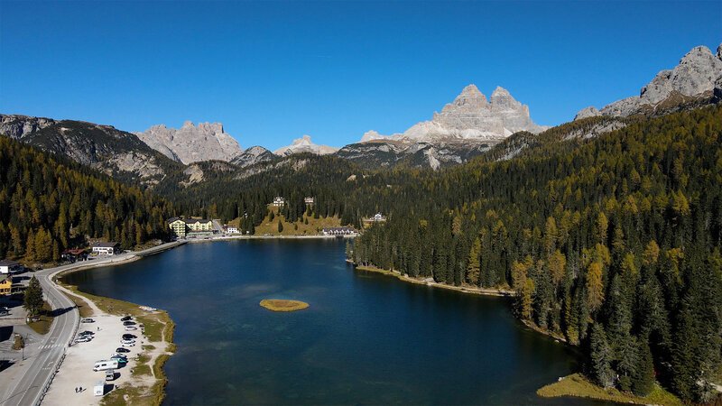 . – Bild: Bergblick . – Bild: Bergblick