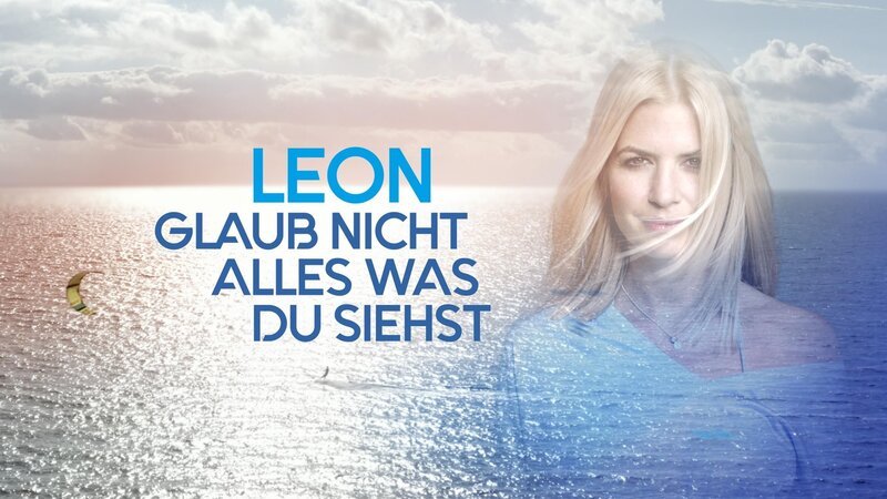 Logo zu: Leon – Glaub nicht alles was du siehst – Bild: RTL