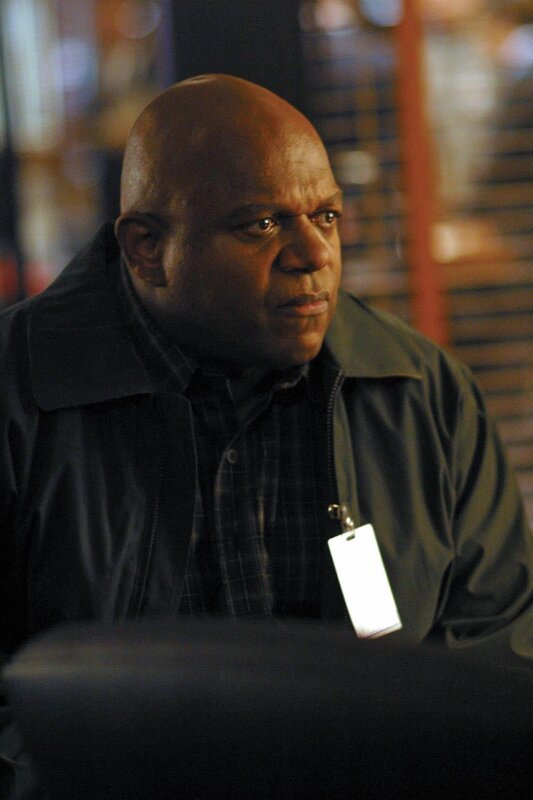 Charles S Dutton – Bild: PLURIMEDIA (Warner Bros)