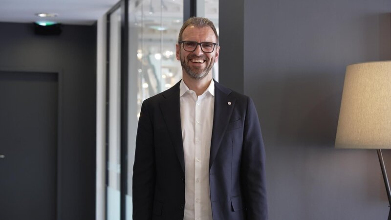 Mario Pieper vor der Verwandlung – Bild: RTL /​ Media Markt /​ Saturn
