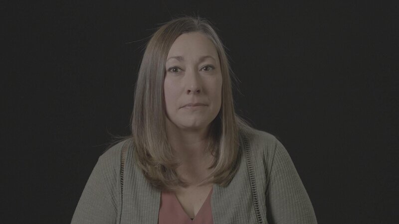 Interviewte Debbie Gordon – Bild: RTL