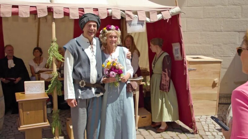 . – Bild: Bibel TV