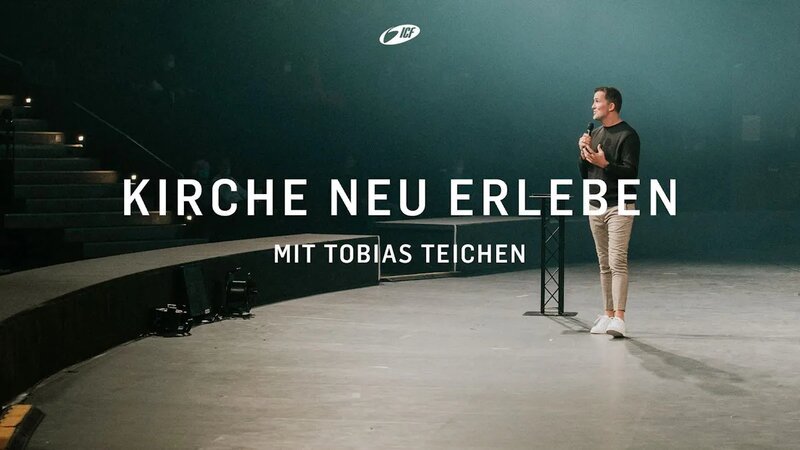 . – Bild: Bibel TV . – Bild: Bibel TV