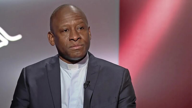 . – Bild: Bibel TV