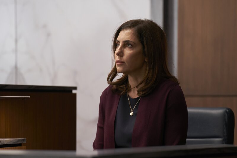 Accused – Season 1 – Episode 113 – „Samir’s Story“. – Bild: Steve Wilkie/​Fox/​Sony Pictures Television /​ Fox Media LLC