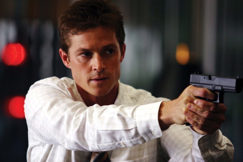 Without a Trace – Spurlos verschwunden „In Extremis“. Im Bild: Eric Close (Martin Fitzgerald). – Bild: Nitro