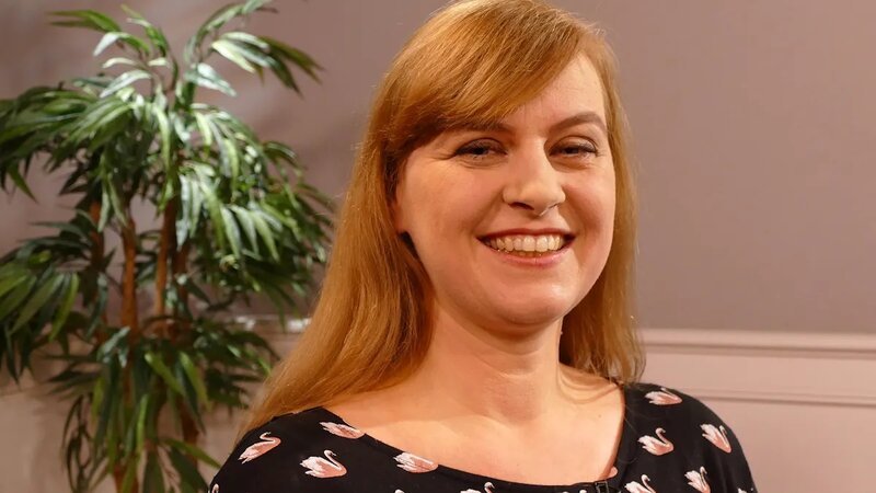. – Bild: Bibel TV . – Bild: Bibel TV