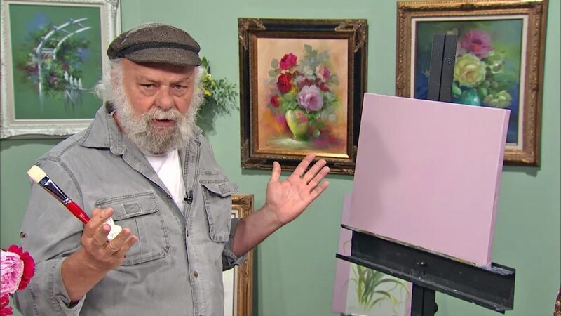 . – Bild: Bibel TV . – Bild: Bibel TV