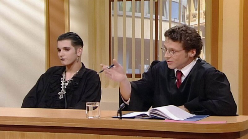 Bild: TVNOW / Mediengruppe RTL Bild: TVNOW / Mediengruppe RTL