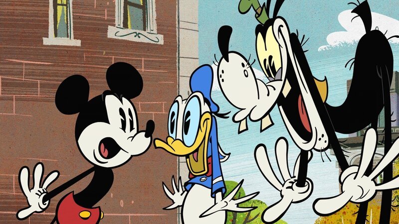 Bild: Disney+