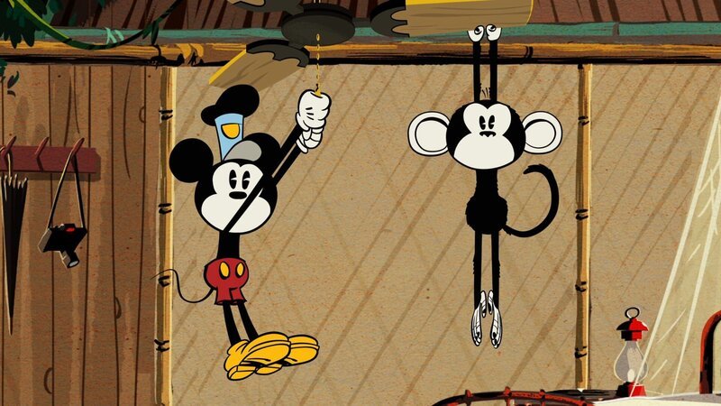 Bild: Disney+