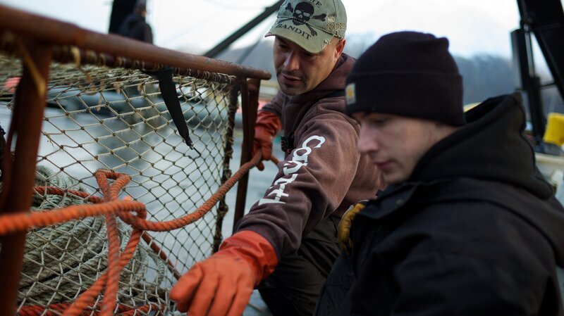 Bild: Discovery Communications/​Rick Gershon/​Getty Images