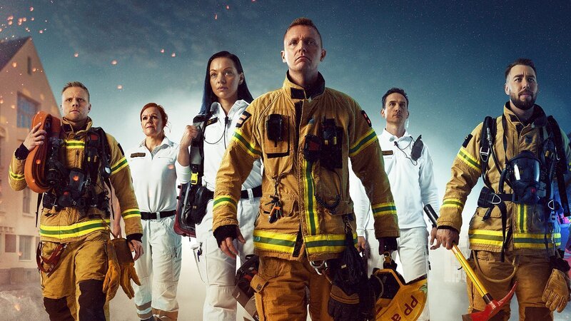 . – Bild: Warner Bros. Discovery
