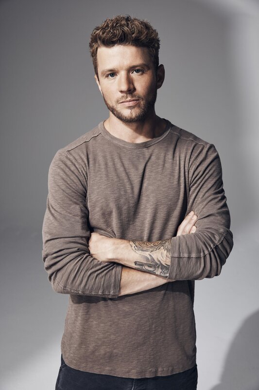Bob Lee Swagger (Ryan Phillippe) – Bild: 2017 USA Network Media, LLC /​ Eric Ogden