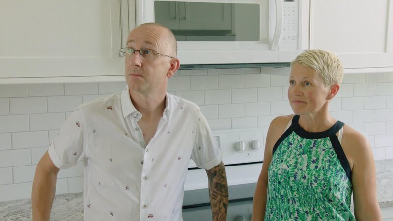 Bild: HGTV