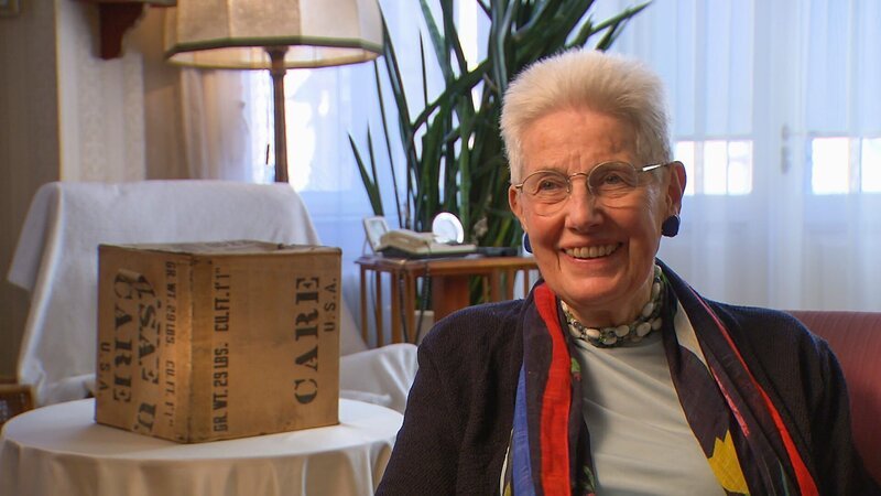 Bild: ORF 2 Bild: ORF 2