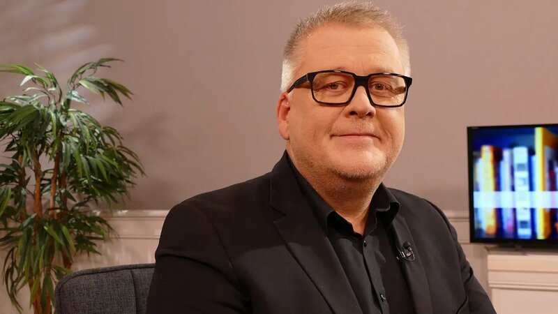 . – Bild: Bibel TV . – Bild: Bibel TV