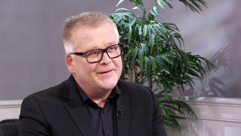 . – Bild: Bibel TV . – Bild: Bibel TV