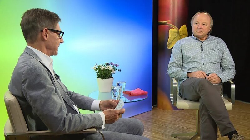 . – Bild: Bibel TV . – Bild: Bibel TV