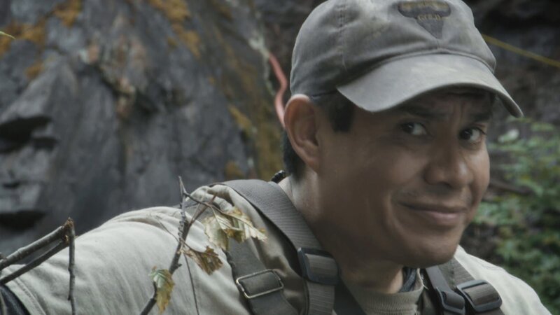 Carlos Minor – Bild: Warner Bros. Discovery