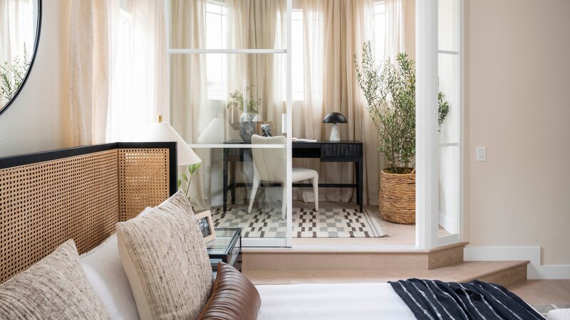 After renovations – Bild: Warner Bros. Discovery