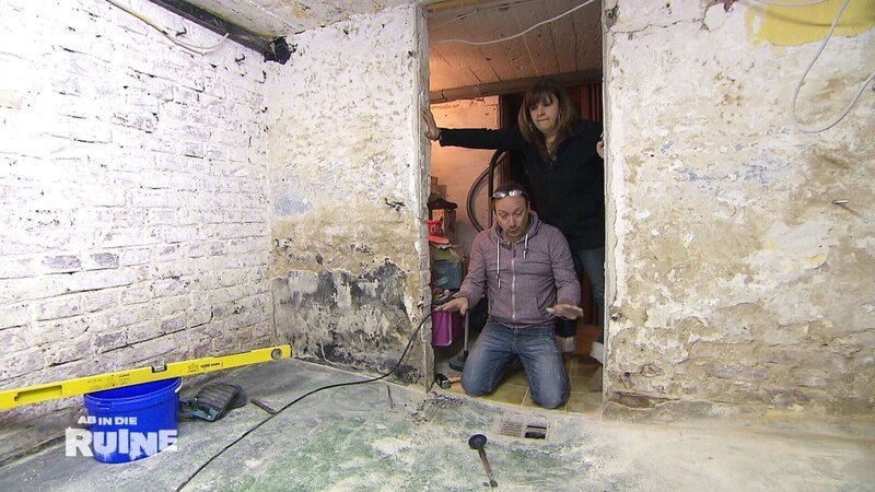 +++ Die Verwendung des sendungsbezogenen Materials ist nur mit dem Hinweis und Verlinkung auf RTL+ gestattet. +++ – Bild: RTL