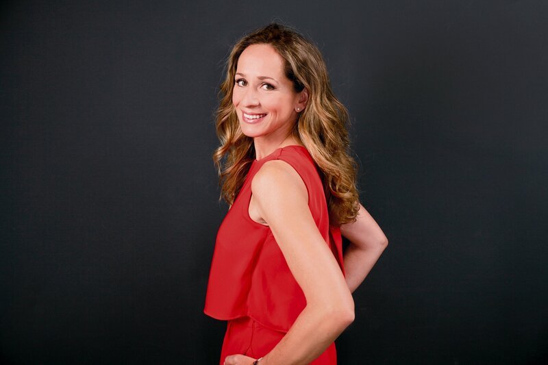 Tamina Kallert – Bild: WDR/​Herby Sachs