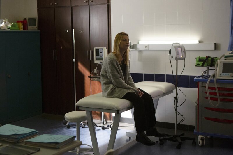 Carrie Mathison (Claire Danes) – Bild: 2020 Showtime Networks, Inc., a CBS Company. All rights reserved. /​ Sifeddine Elamine Lizenzbild frei