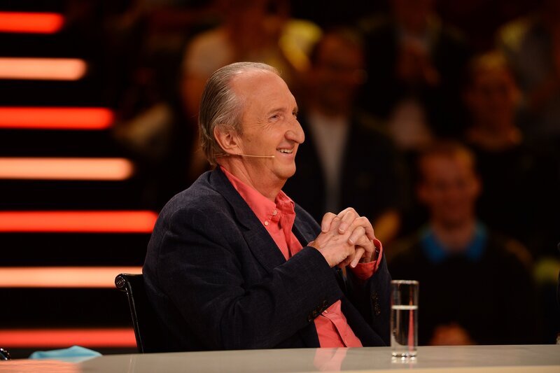 Mike Krüger – Bild: SAT.1 /​ Willi Weber