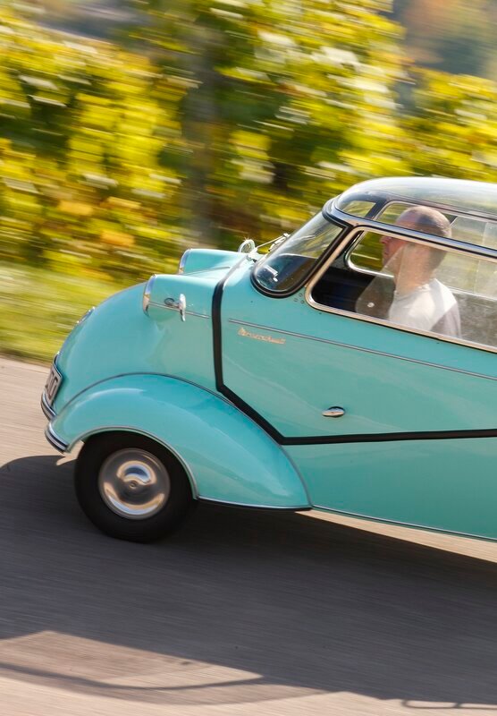 . – Bild: Auto Motor und Sport TV