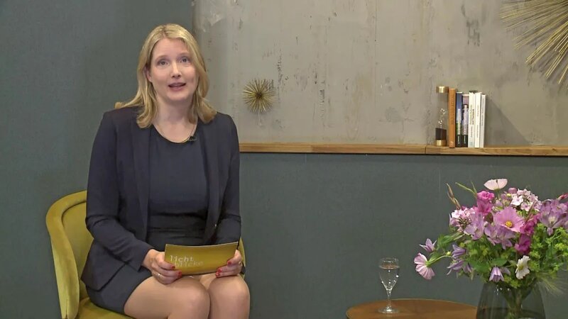 . – Bild: Bibel TV . – Bild: Bibel TV