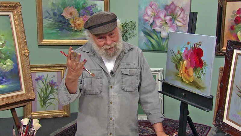 . – Bild: Bibel TV . – Bild: Bibel TV