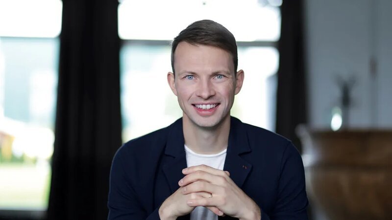 . – Bild: Bibel TV . – Bild: Bibel TV