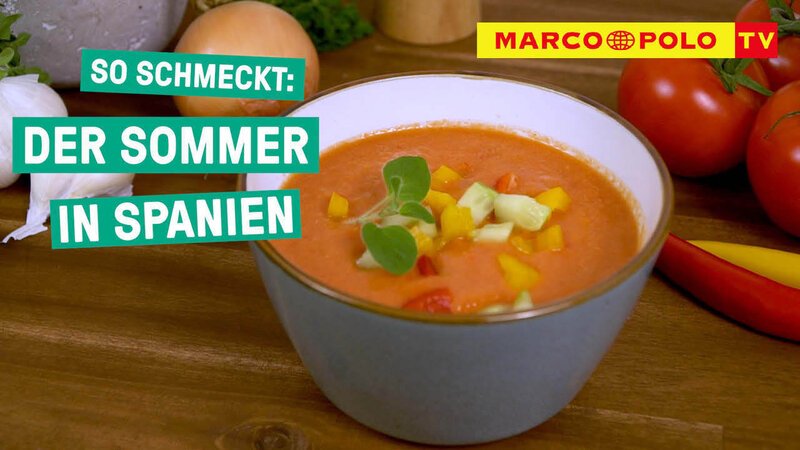 . – Bild: Marco Polo TV . – Bild: Marco Polo TV