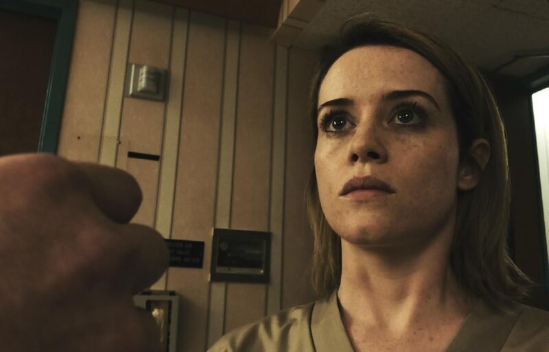 Sawyer Valentini (Claire Foy) – Bild: Twentieth Century Fox Film Corporation Sawyer Valentini (Claire Foy) – Bild: Twentieth Century Fox Film Corporation
