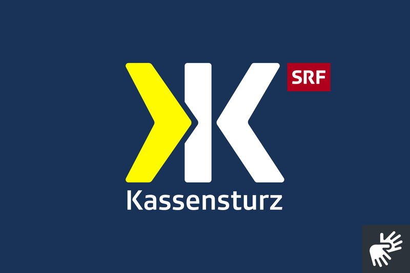 Bild: SF1 Bild: SF1