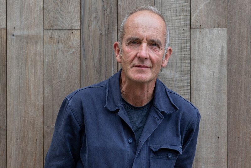 Kevin McCloud. – Bild: @RTL