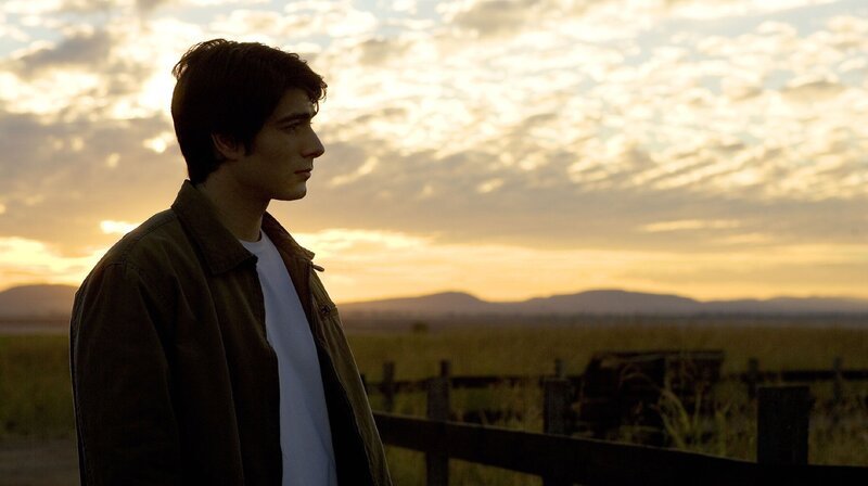 Clark Kent /​ Superman (Brandon Routh) – Bild: VOX