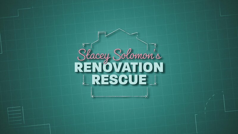 RENOVATION RESCUE – VOM CHAOS ZUM WOHNGLÜCK – Artwork – Bild: Be Sunshine Unscripted UK Ltd All rights reserved Lizenzbild frei